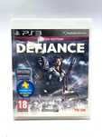Defiance PS3 (Nowa w folii) Po Angielsku