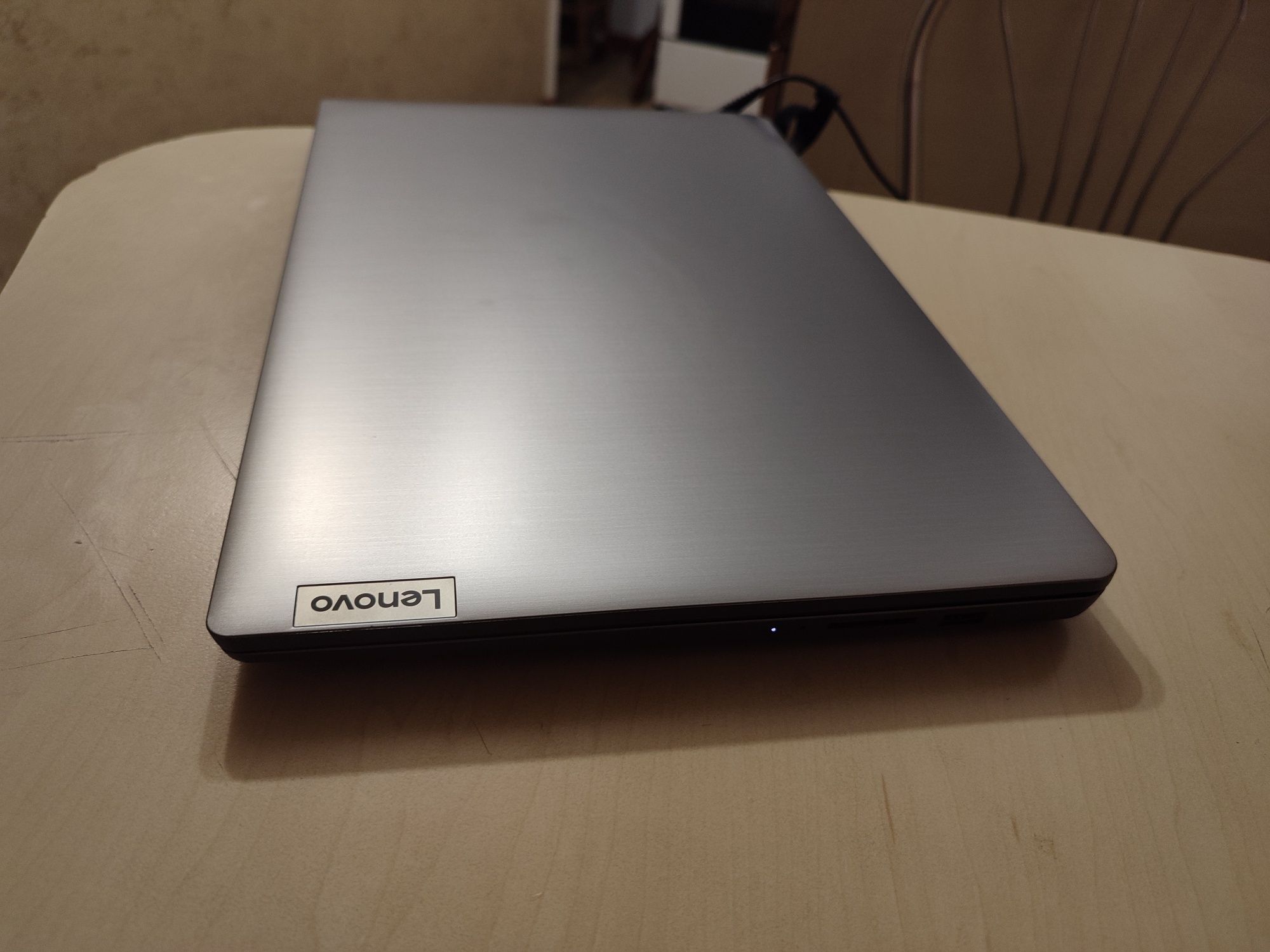 Ноутбук Lenovo ideapad 3intel core i3 11gen