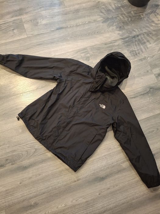 Продам чоловічу куртку The north face