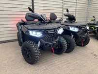Quad Loncin XWolf 1000L Rejestracja FV23% Raty Leasing Dostawa Serwis