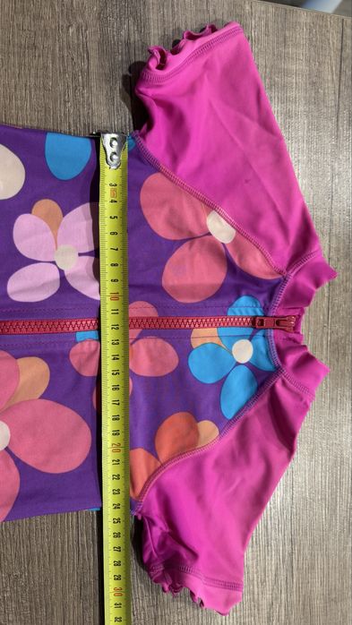 Купальний костюм, купальник, рашгард, Next 92 р