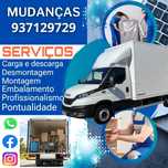 Expert Mudanças e transportes
