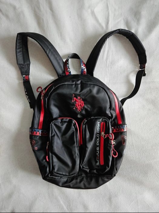 Plecak U.S Polo Assn