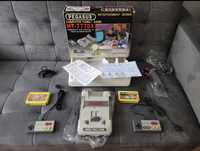 Pegasus Mt 777dx pistolet box plomba sprawny