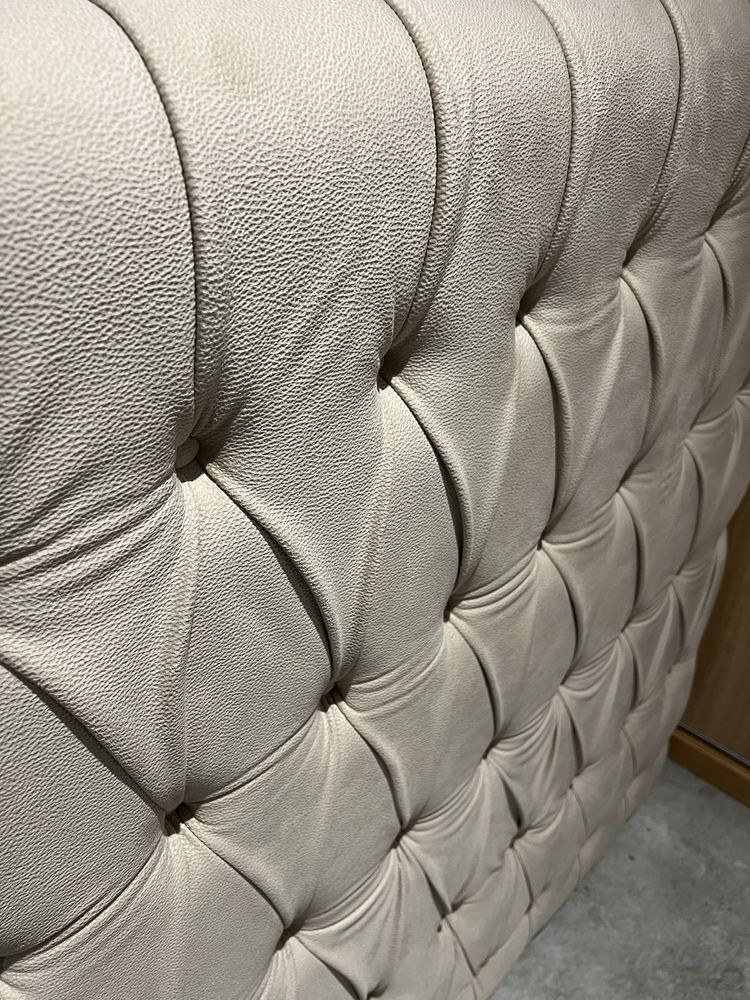 Cabeceira de cama