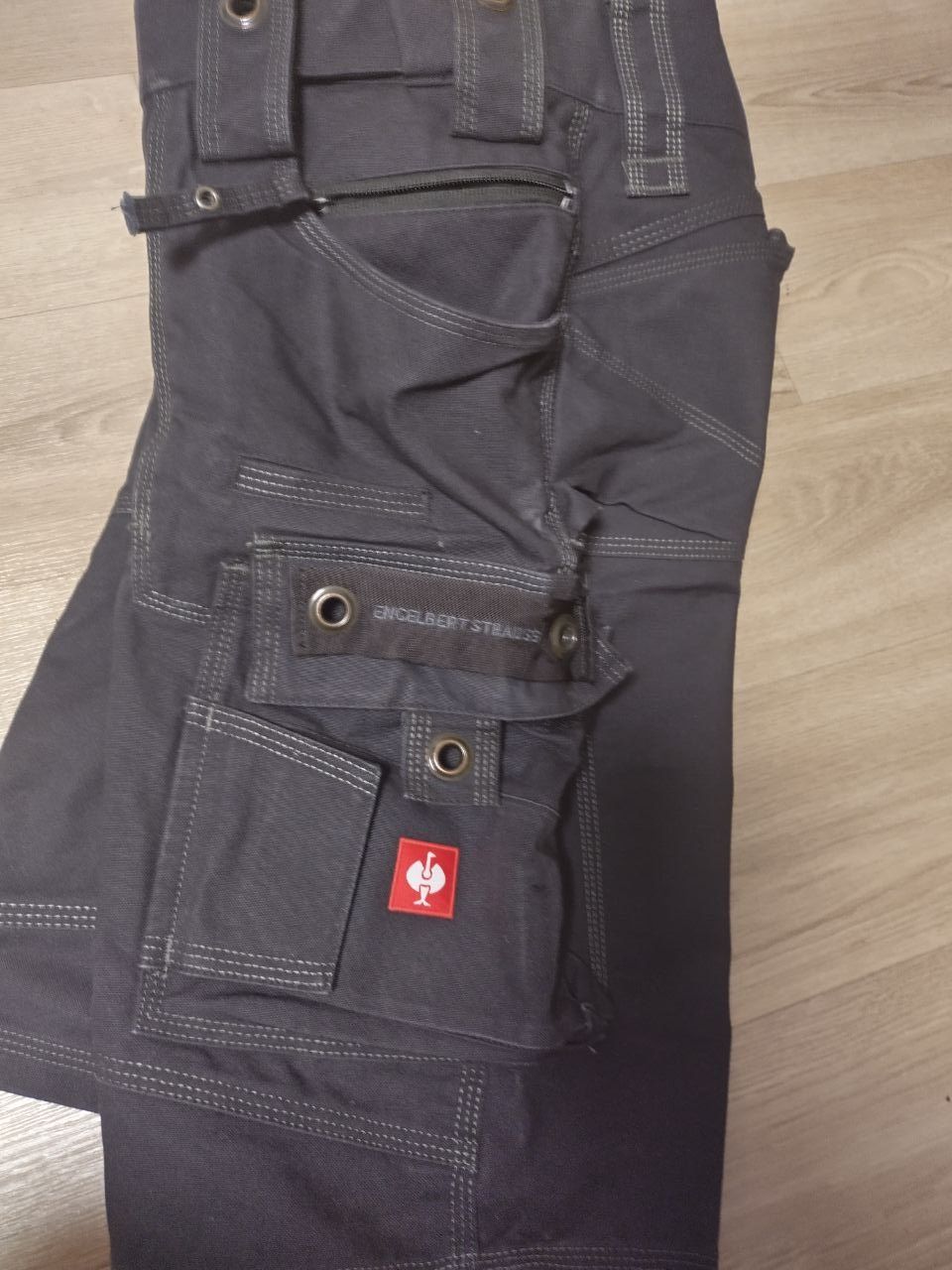 робочі шорти Engelbert Strauss R&T men 46
