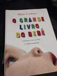 O grande livro do bebé