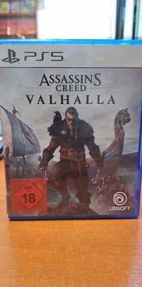 Assassin's Creed: Valhalla PS5 Sklep Wysyłka Wymiana