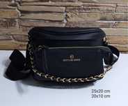 Michael Kors nowa torebka nerka zapraszam