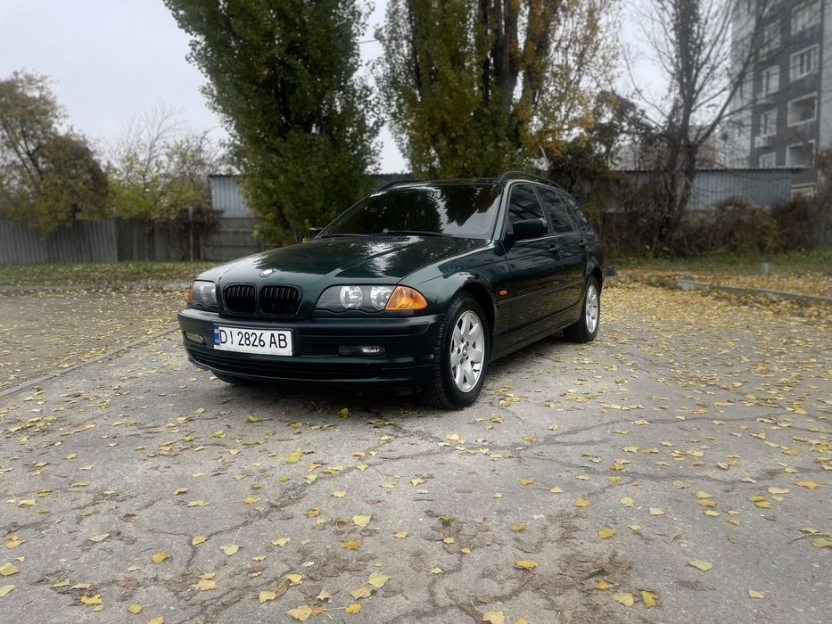 Продам отличную бмв е46,в классном,живом состоянии!!!