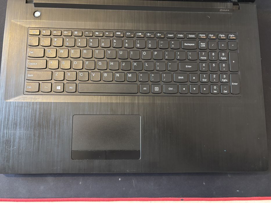 Lenovo G70-80 80FF Celeron 3205U/4GB Ram/256 GB SSD