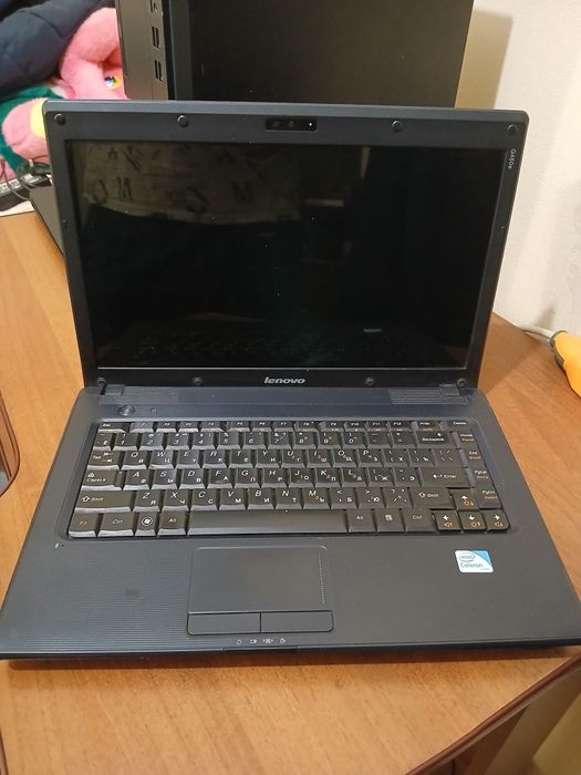 Продам ноутбук Lenovo g460e