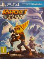 Ratchet and clank ps4 pl