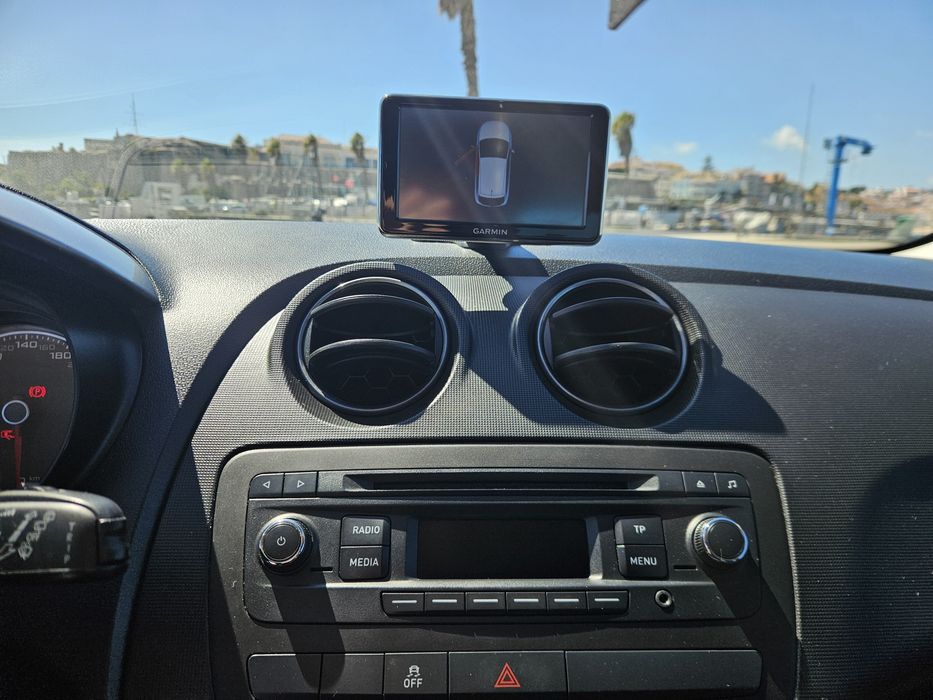 Seat Ibiza FR SC 1.2 TSI Edição especial