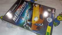 Need For Speed Hot Pursuit 2 Nintendo Game Cube NOWA rarytas