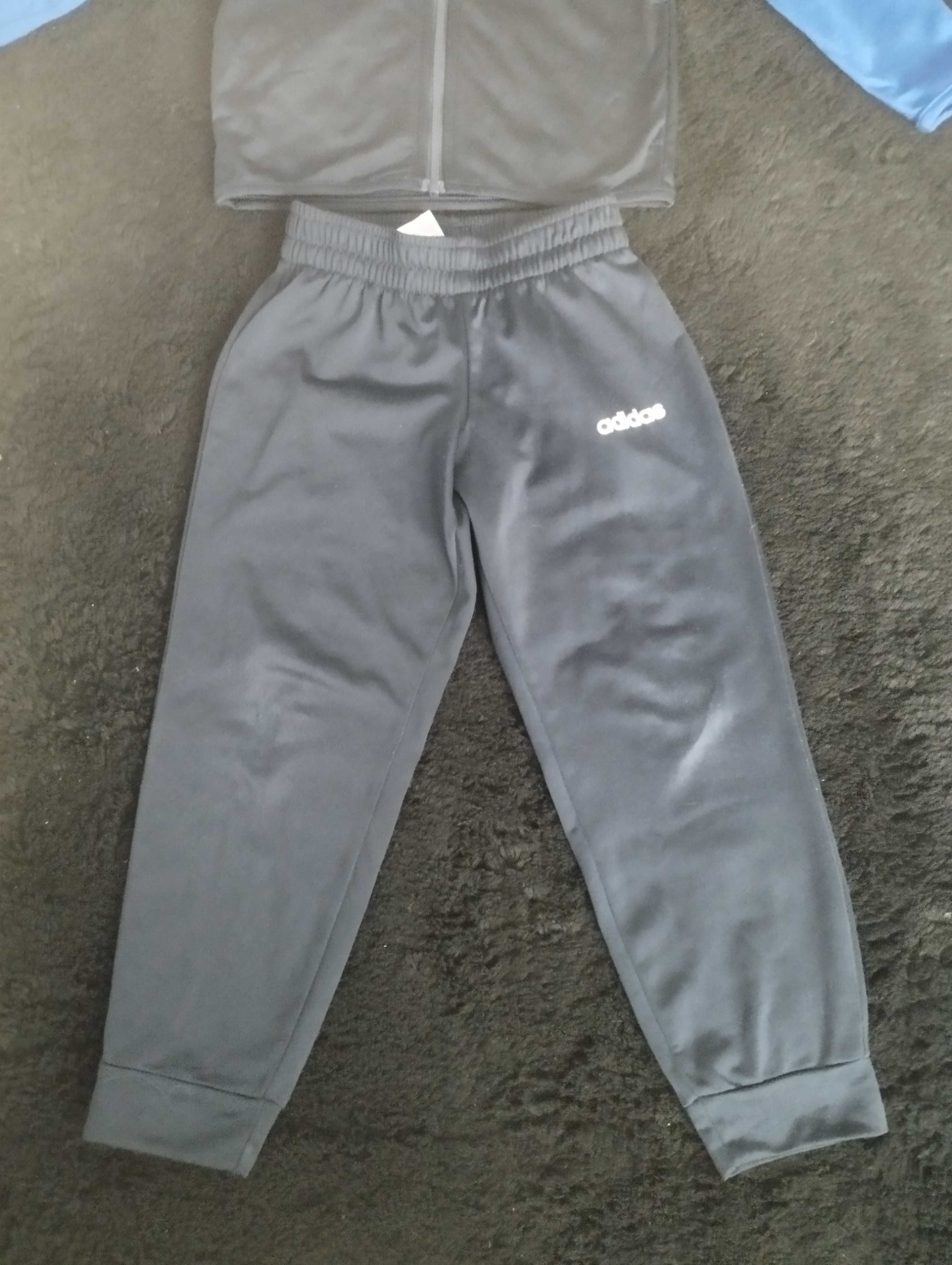 Dres Adidas oryginalny 116