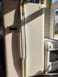Продам холодильник Side by Side LG GR-B207TVQA