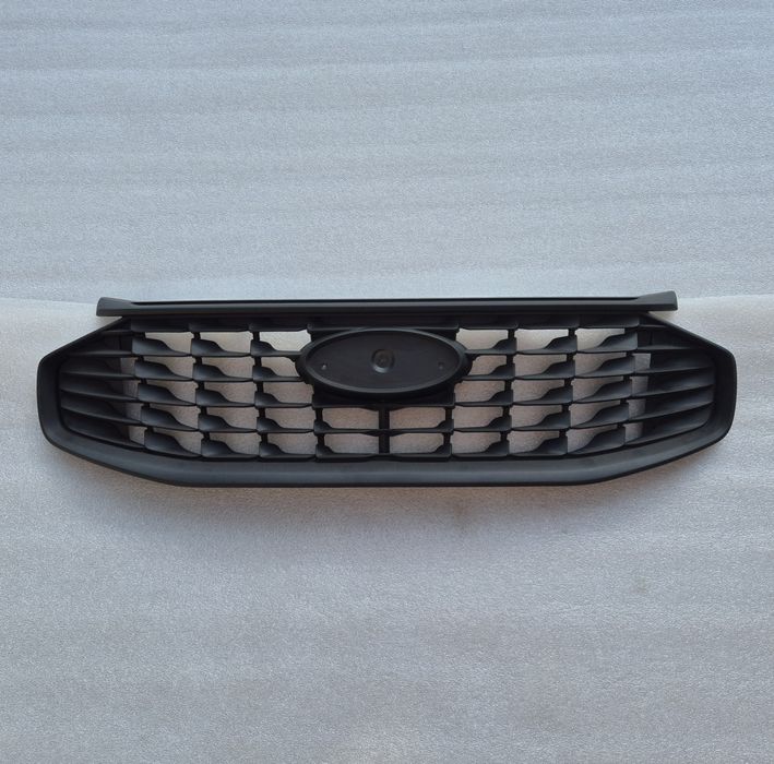 Ford Escape 2023 2024 Решетка радиатора гриль бампера хром вставка