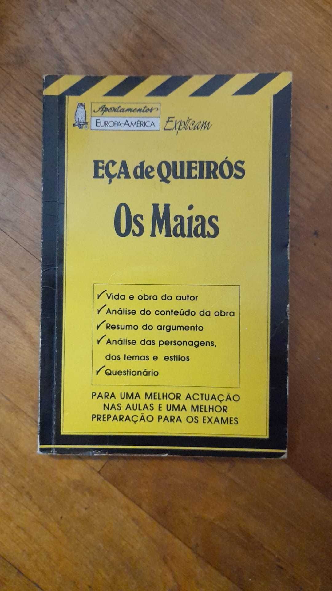 Vários livros de resumos - 10º, 11º e 12º anos