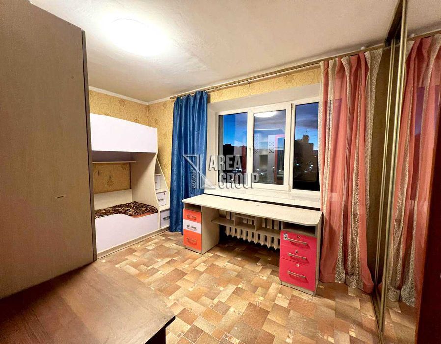 Здається в оренду 2-кімнатна квартира поряд з ринком.