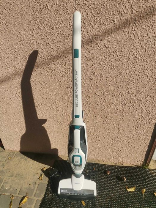 Продам бездротовий пилосос трансформер