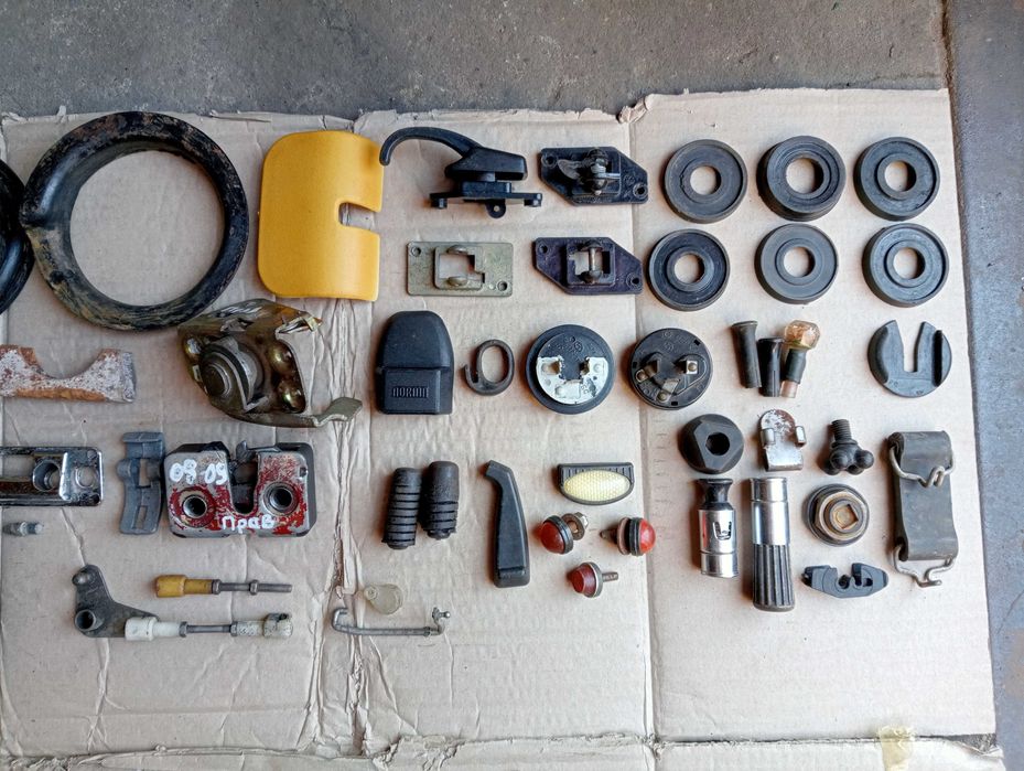 Дрібниці до класикі