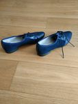 Damskie pantofelki 38