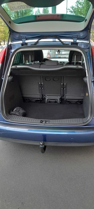 Ford C-MAX пригнаний з Німеччини