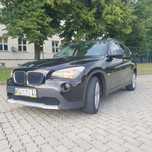 BMW X1 sDrive 1.8d • 2012 • Bez wkładu finansowego!