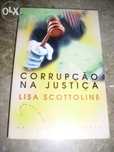 Corrupção na Justiça