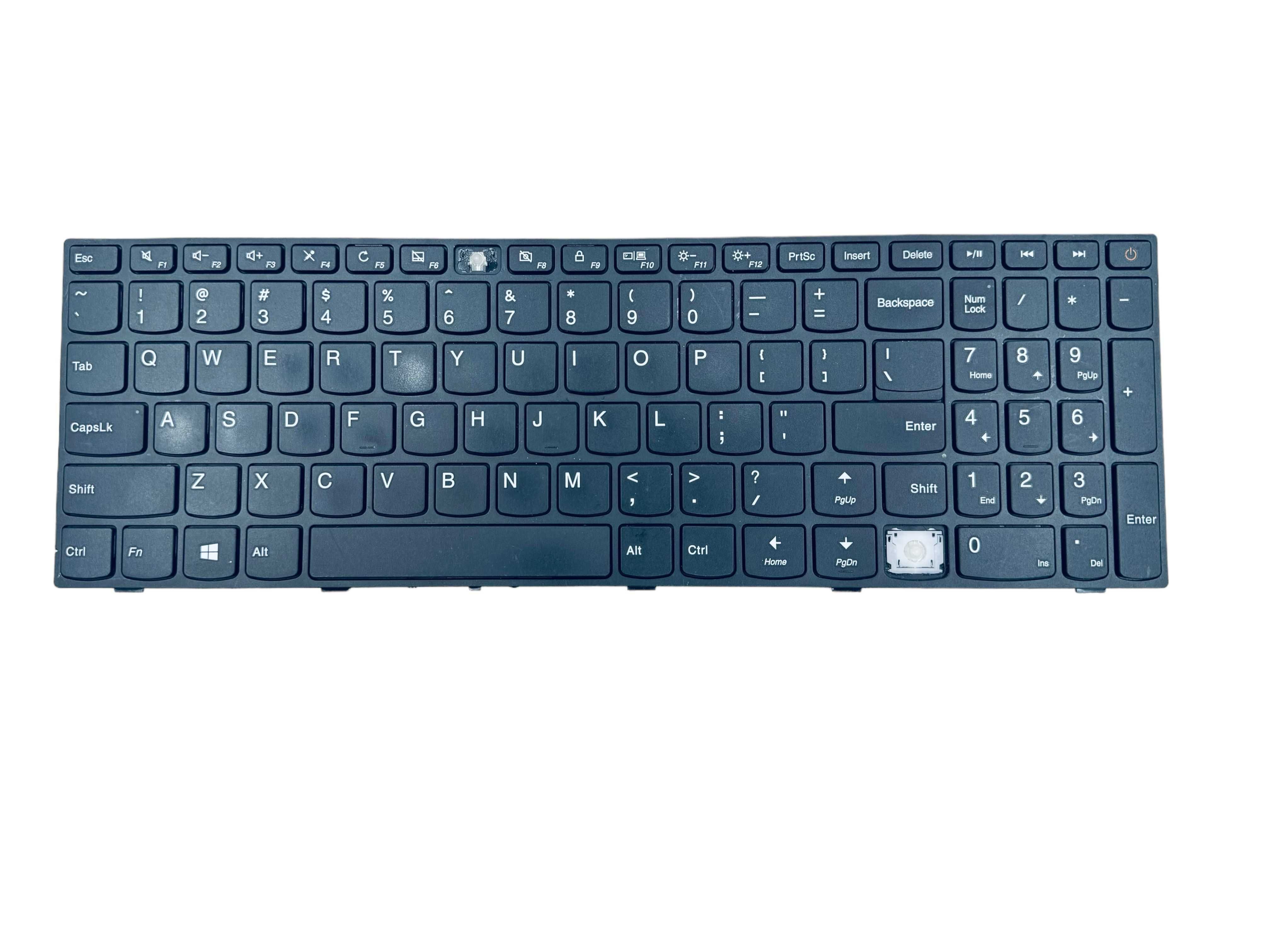Кнопки для клавиатуры ноутбуков Lenovo ПОШТУЧНО