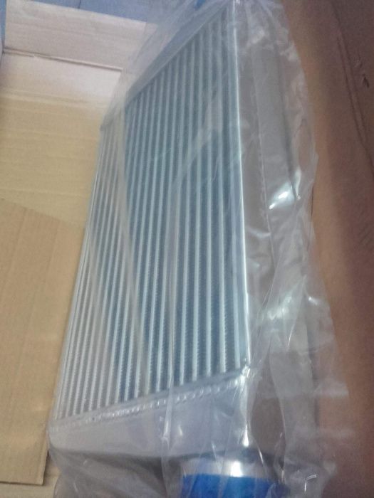 Intercooler ic Tdi