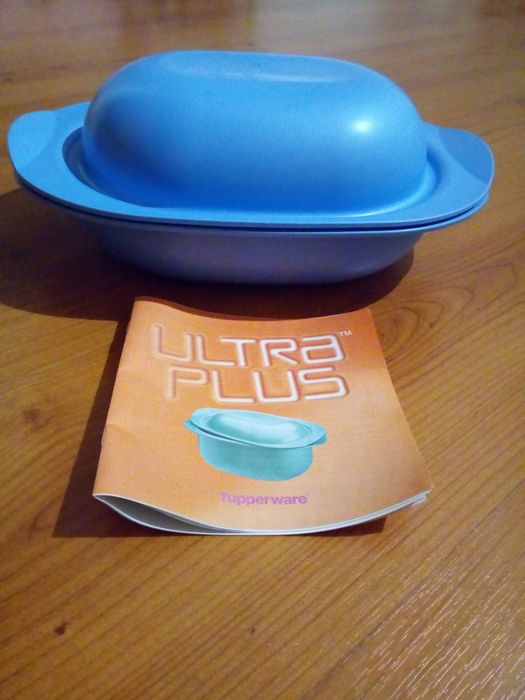 Ultraplus 1.5L Tupperware