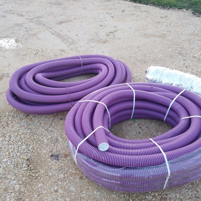 Części do rekuperacji