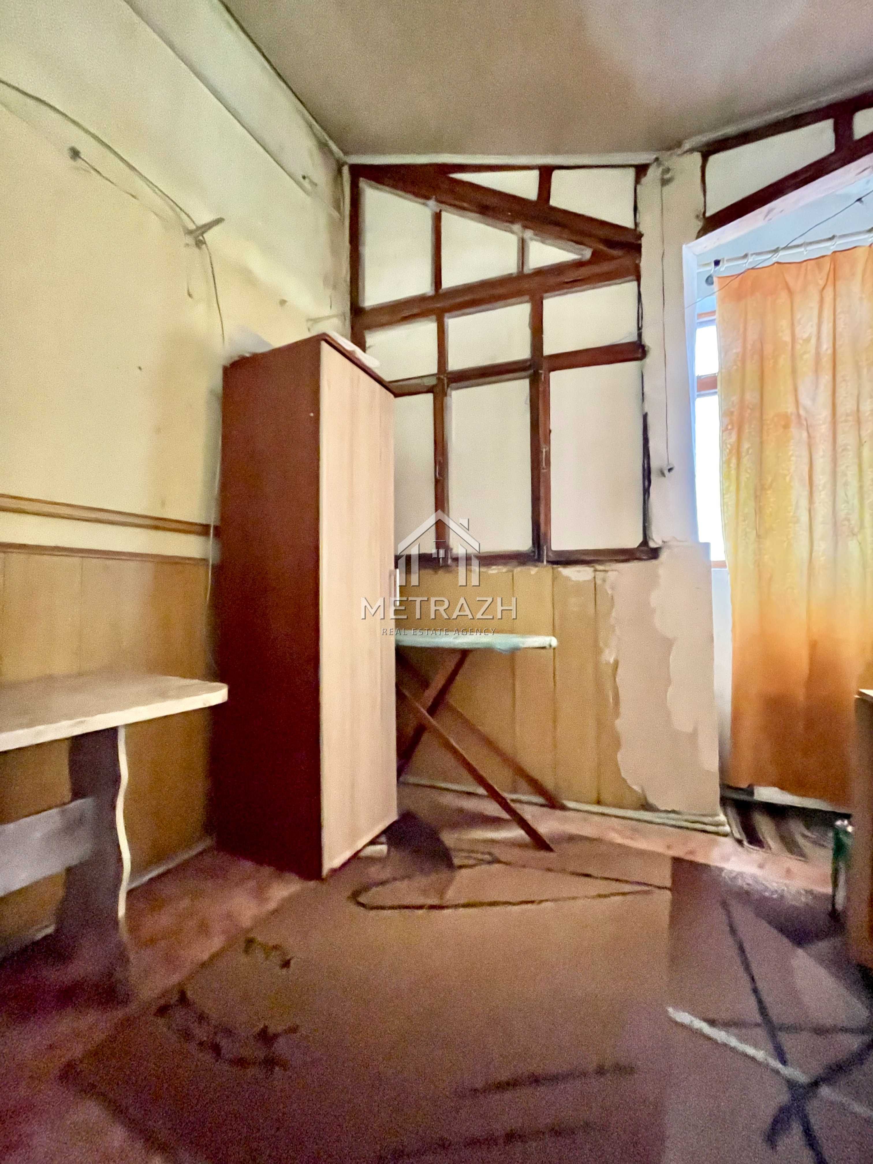 Продам 3 к. квартиру 84 м2 Центр Индивидуальное газовое отопление