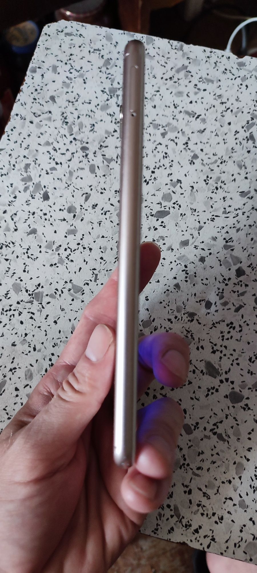 Телефон Honor 7C Pro