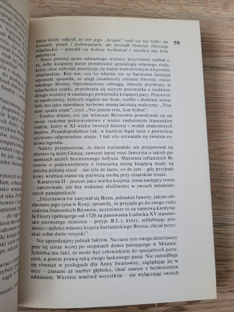 Bolesław Lubosz Opowieści o sławnych kochankach