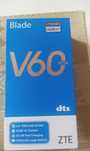 Smartfony ZTE BLADE V60 Vita 256/14 GB zybkie, nowe, super parametry