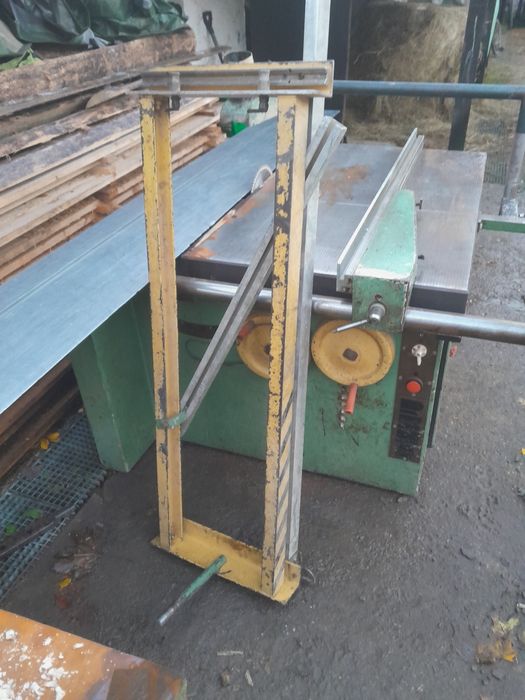 Pila formatowa rema  dmma40