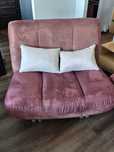 Kanapa 2szt sofa fotel 2 osobowy