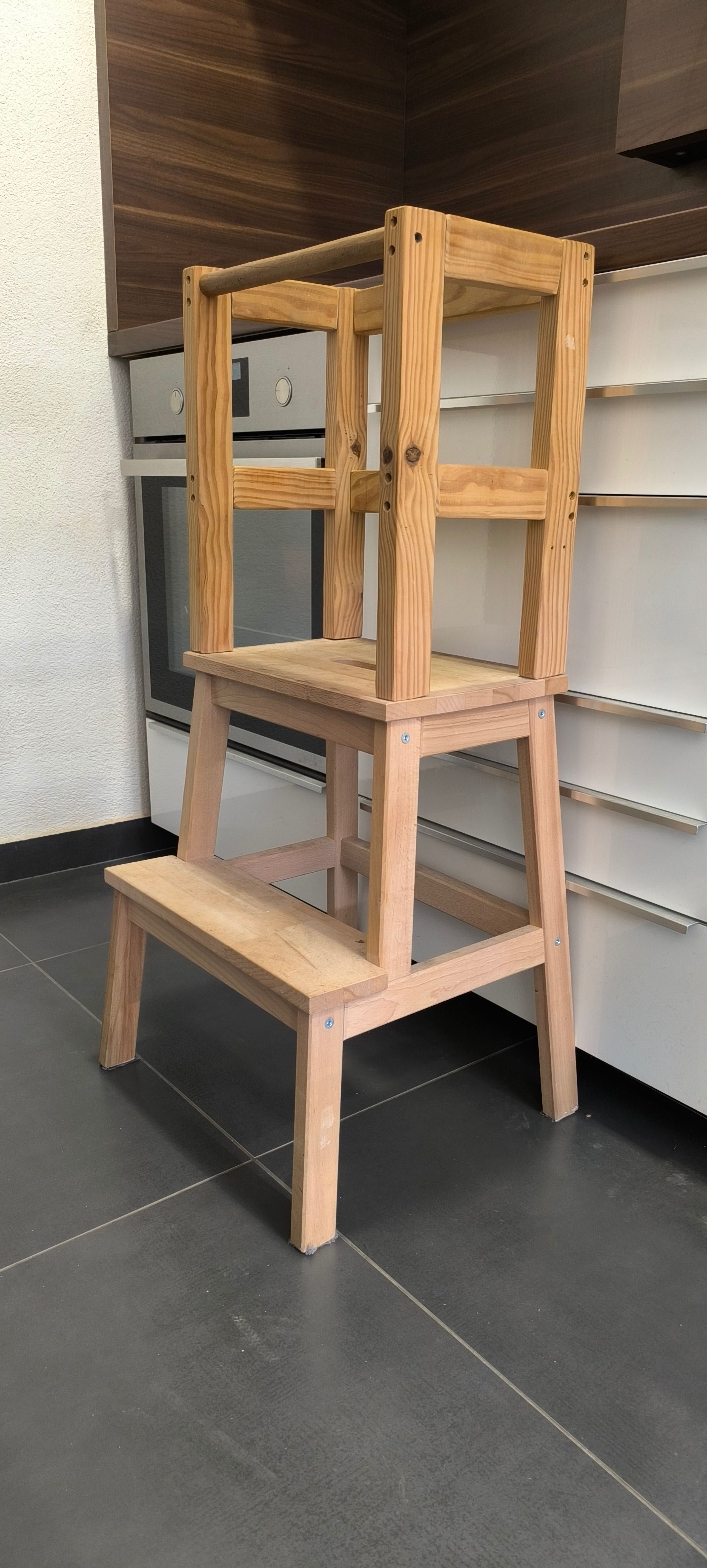 Torre de Aprendizagem