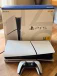 PS5 Versão de Disco