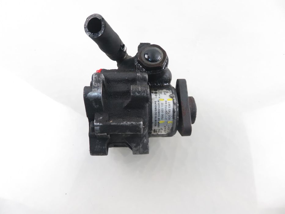 Pompa Wspomagania Audi A4 B6 1.9 Tdi Avb
