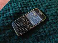 Nokia E72 Stan Idealny Polecam