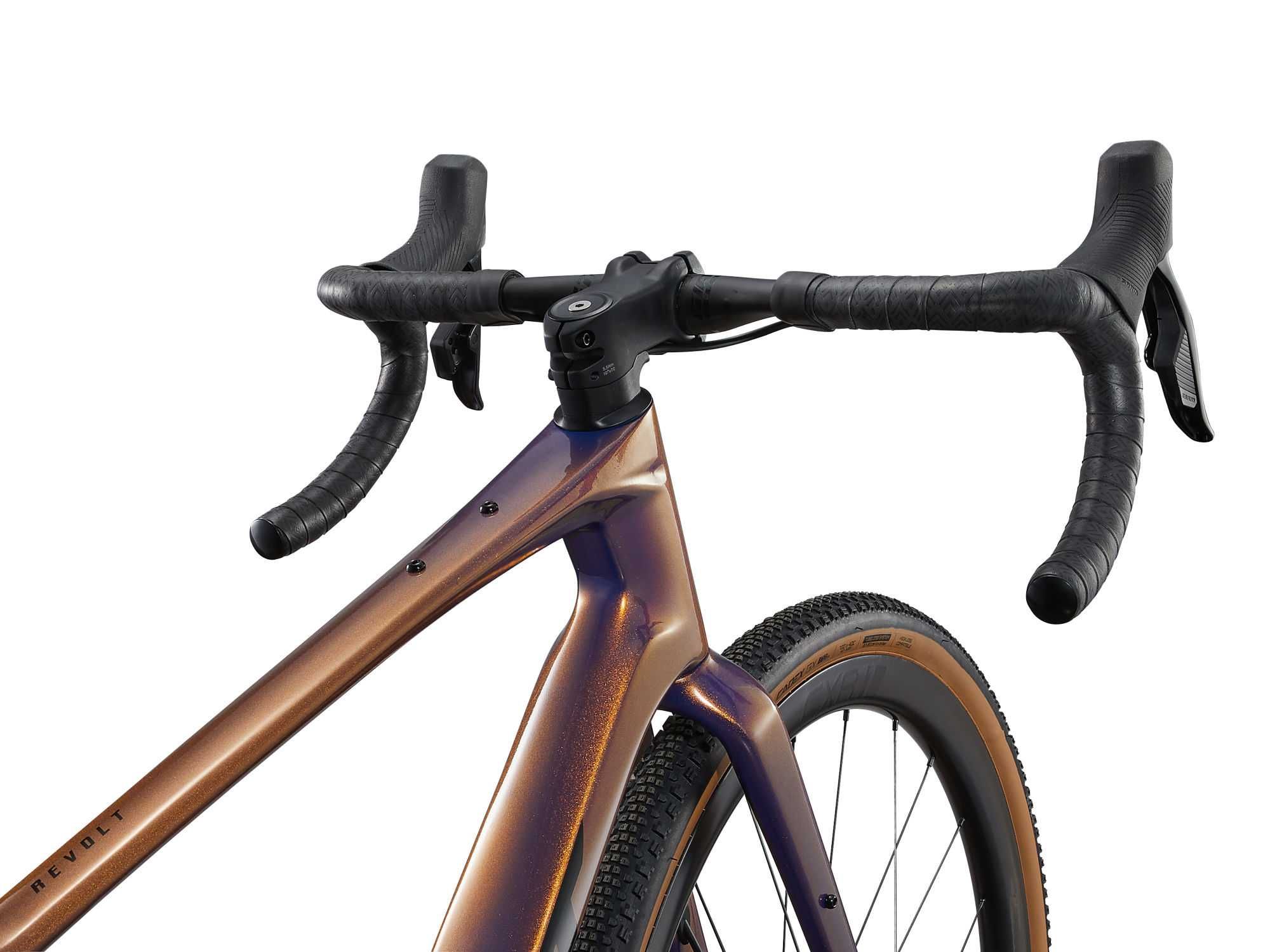 Revolt Advanced Pro 1 M Meteor Storm