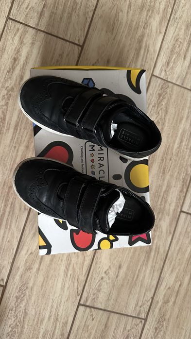 Ботинки, кеди, кросівки Micacle kids