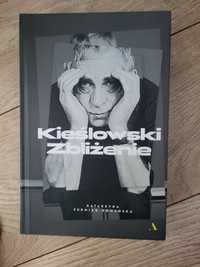 Kieślowski. Zbliżenie [twarda]