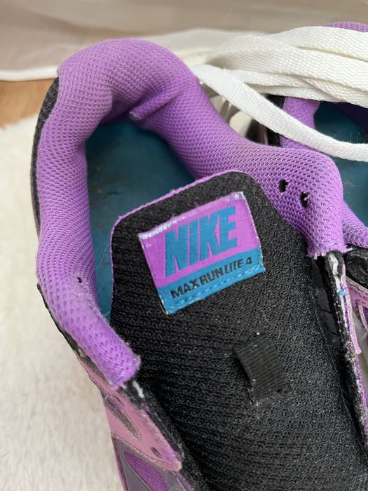 Buty sportowe damskie Nike Air 38,5