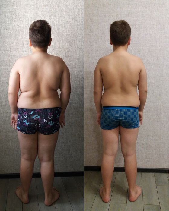 Тренер-реабілітолог-нутриціолог ОНЛАЙН