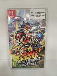 Mario Strikers Nintendo Switch - As Game & GSM 2599